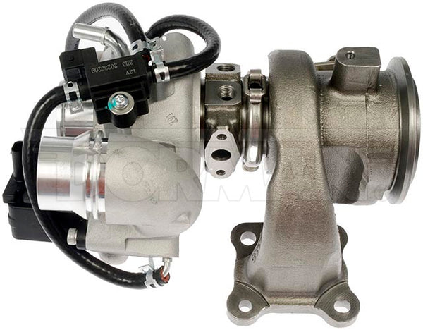 Dorman Turbocharger Replacement (MPN: 667-422)