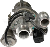 Dorman Turbocharger Replacement (MPN: 667-422)