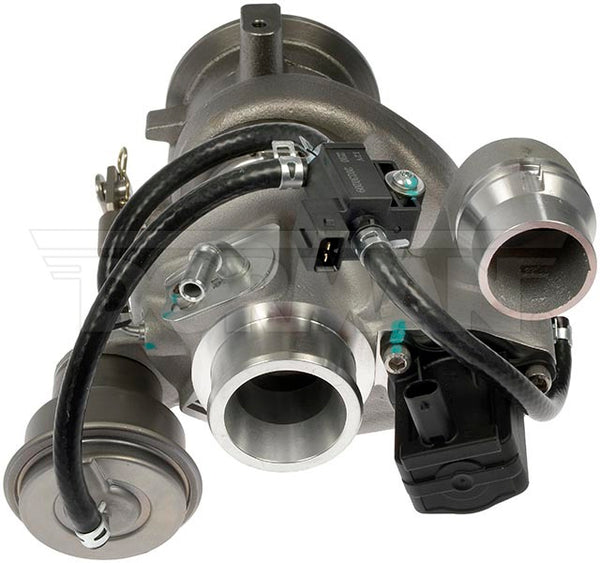 Dorman Turbocharger Replacement (MPN: 667-422)