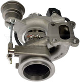Dorman Turbocharger Replacement (MPN: 667-422)