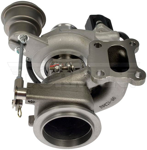 Dorman Turbocharger Replacement (MPN: 667-422)
