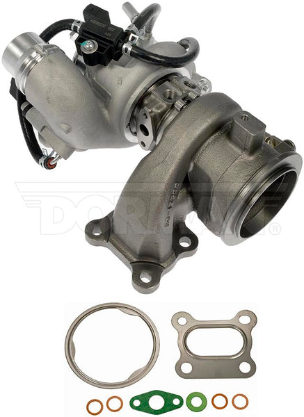Dorman Turbocharger Replacement (MPN: 667-422)