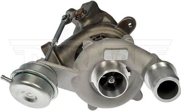 Dorman Turbocharger With Wastegate Actuator (MPN: 667-425)