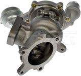 Dorman Turbocharger With Wastegate Actuator (MPN: 667-425)