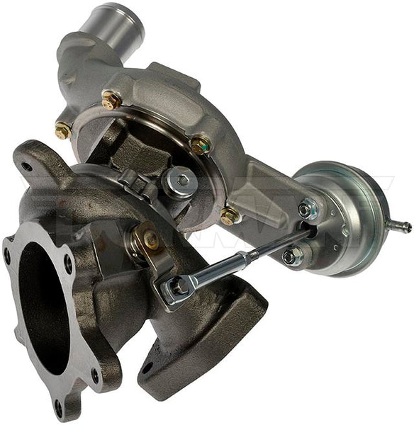 Dorman Turbocharger With Wastegate Actuator (MPN: 667-425)