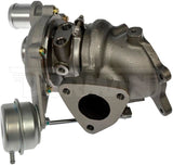 Dorman Turbocharger With Wastegate Actuator (MPN: 667-425)