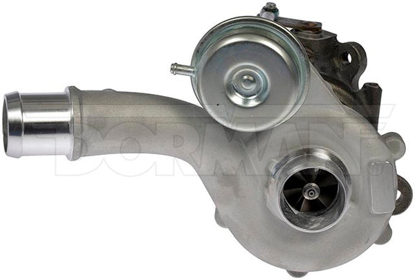 Dorman Turbocharger Replacement (MPN: 667-426)