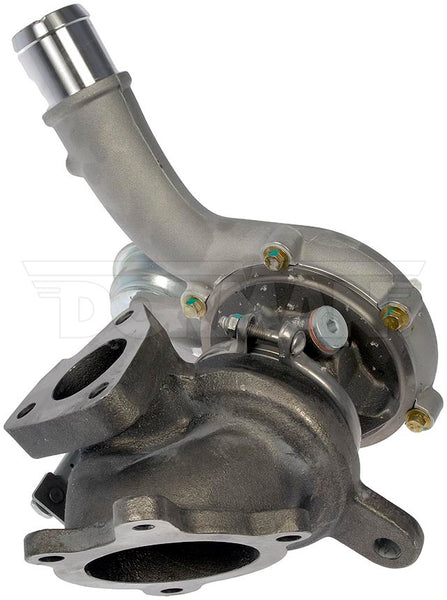 Dorman Turbocharger Replacement (MPN: 667-426)