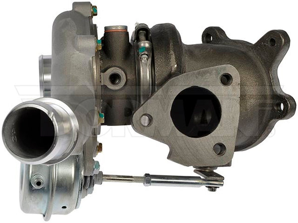 Dorman Turbocharger Replacement (MPN: 667-426)