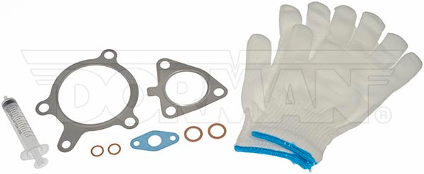 Dorman Turbocharger Replacement (MPN: 667-426)