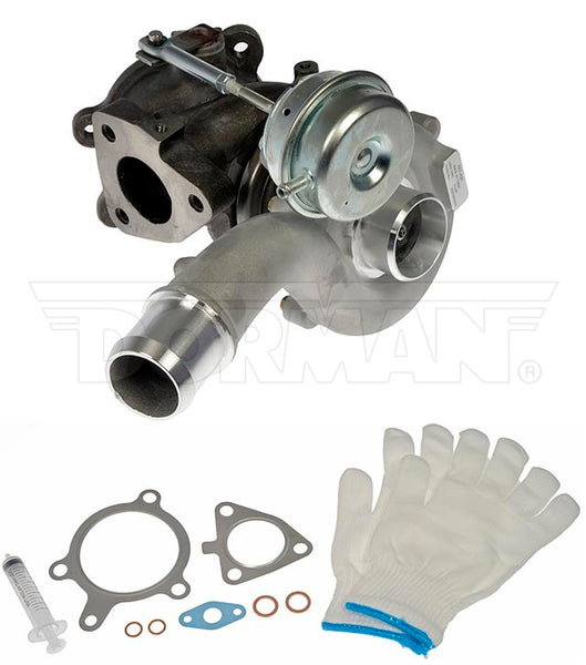 Dorman Turbocharger Replacement (MPN: 667-426)