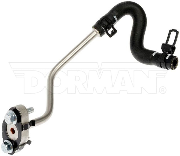 Dorman Turbocharger Coolant Line (MPN: 667-439)