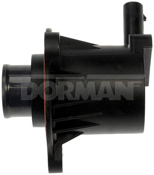 Dorman Turbocharger Boost Relief Valve (MPN: 667-445)