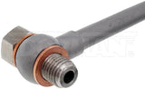 Dorman Turbocharger Oil Feed Line (MPN: 667-463)