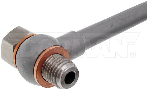 Dorman Turbocharger Oil Feed Line (MPN: 667-463)