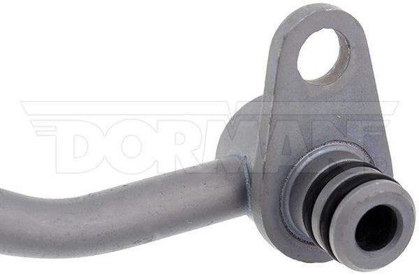Dorman Turbocharger Oil Feed Line (MPN: 667-463)