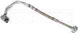 Dorman Turbocharger Oil Feed Line (MPN: 667-466)