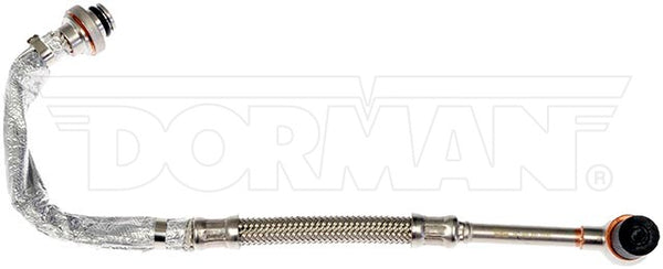Dorman Turbocharger Oil Feed Line (MPN: 667-466)