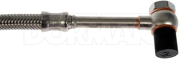 Dorman Turbocharger Oil Feed Line (MPN: 667-466)