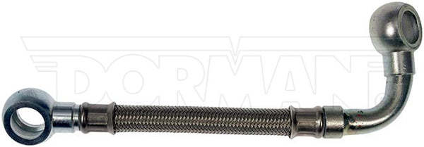 Dorman Turbocharger Oil Return Kit (MPN: 667-502)