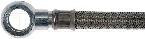 Dorman Turbocharger Oil Return Kit (MPN: 667-502)