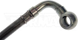Dorman Turbocharger Oil Return Kit (MPN: 667-502)