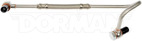 Dorman Turbocharger Oil Feed Line (MPN: 667-509)