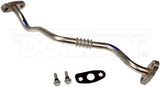 Dorman Turbocharger Oil Return Kit (MPN: 667-524)