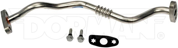 Dorman Turbocharger Oil Return Kit (MPN: 667-524)
