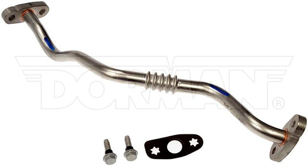 Dorman Turbocharger Oil Return Kit (MPN: 667-524)