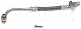 Dorman Turbocharger Oil Feed Line (MPN: 667-526)