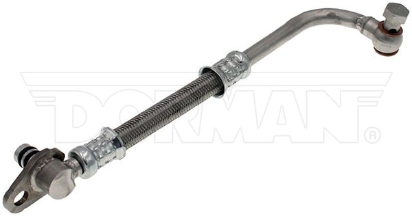 Dorman Turbocharger Oil Feed Line (MPN: 667-526)
