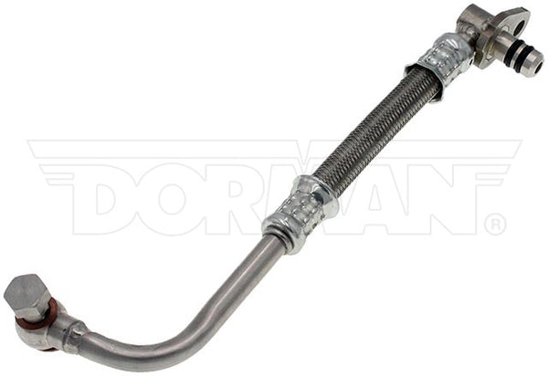 Dorman Turbocharger Oil Feed Line (MPN: 667-526)