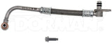 Dorman Turbocharger Oil Feed Line (MPN: 667-526)
