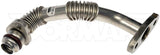 Dorman Turbocharger Oil Return Kit (MPN: 667-527)