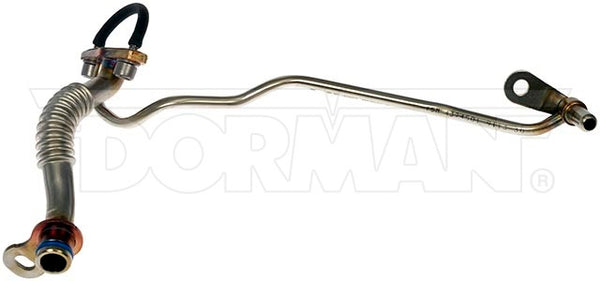 Dorman Turbocharger Oil Return Kit (MPN: 667-533)