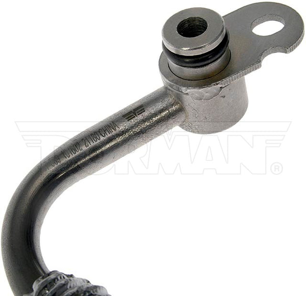 Dorman Turbocharger Coolant Line (MPN: 667-539)