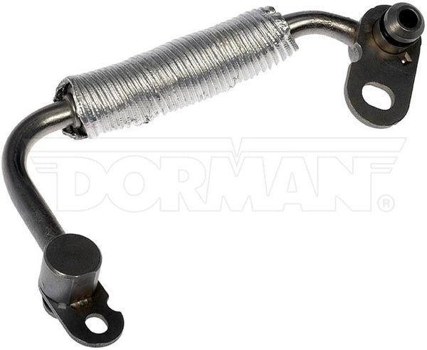 Dorman Turbocharger Coolant Line (MPN: 667-539)