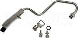 Dorman Turbocharger Coolant Line (MPN: 667-541)