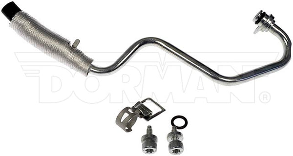 Dorman Turbocharger Coolant Line (MPN: 667-541)