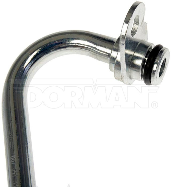Dorman Turbocharger Coolant Line (MPN: 667-541)