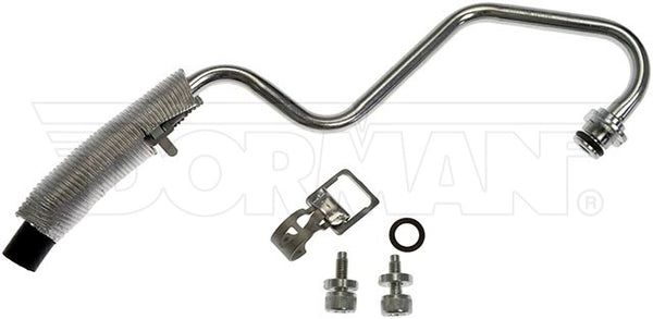 Dorman Turbocharger Coolant Line (MPN: 667-541)