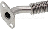 Dorman Turbocharger Oil Feed Line (MPN: 667-544)