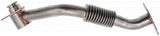 Dorman Turbocharger Oil Feed Line (MPN: 667-544)