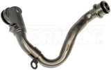 Dorman Turbocharger Coolant Line (MPN: 667-550)