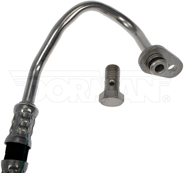 Dorman Turbocharger Coolant Line (MPN: 667-551)