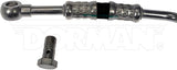 Dorman Turbocharger Coolant Line (MPN: 667-551)