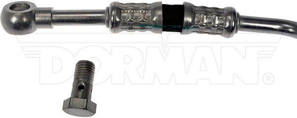Dorman Turbocharger Coolant Line (MPN: 667-551)