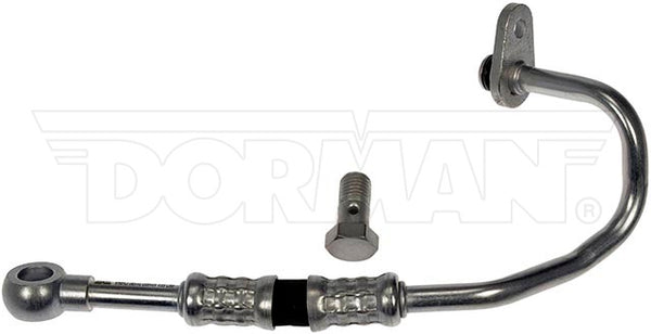 Dorman Turbocharger Coolant Line (MPN: 667-551)