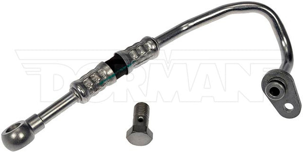 Dorman Turbocharger Coolant Line (MPN: 667-551)